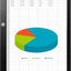 HP EliteDisplay E222 - 22 inch - A-Grade