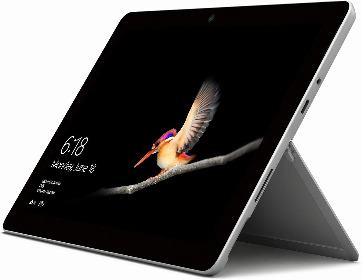 Microsoft surface Go - Pentium 4415Y - 4GB, 64GB SSD - B-Grade