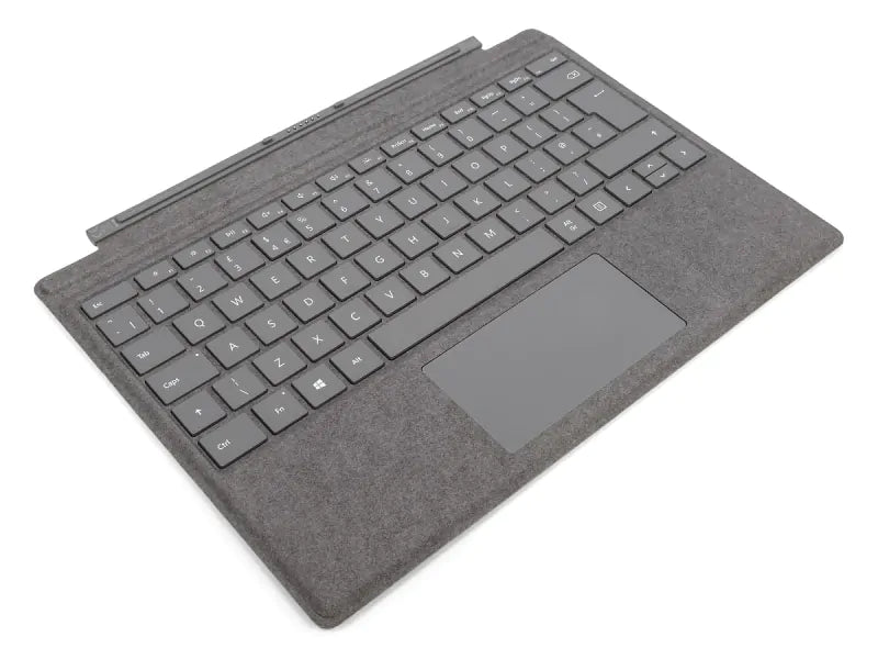 Microsoft Surface Pro Type Cover QWERTY – Gebruikt