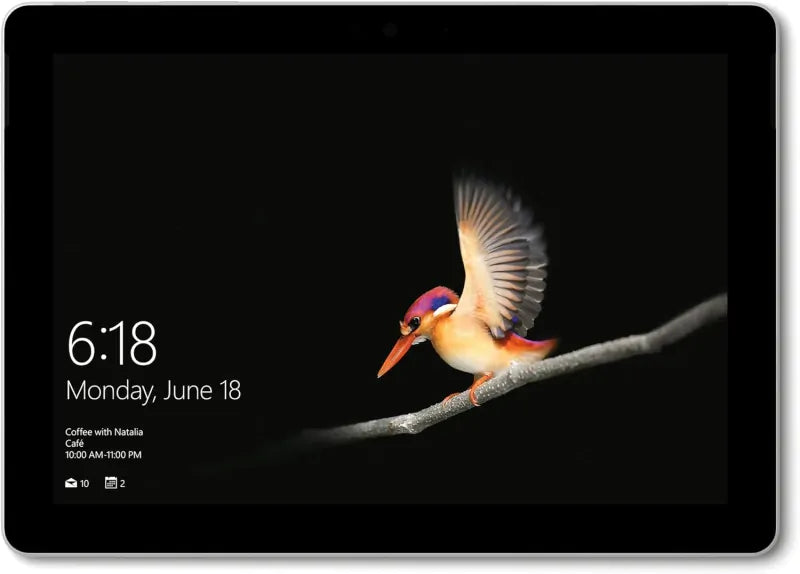 Microsoft Surface Go Pentium 4415Y – 8GB RAM, 128GB SSD – B-grade