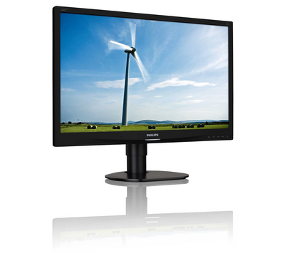 Philips Brilliance 220S4LCB - 22 inch - B-Grade