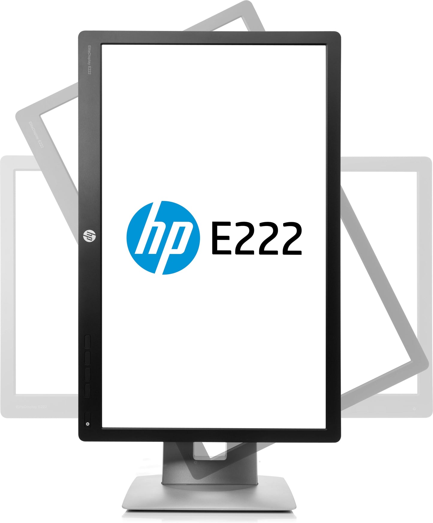 HP EliteDisplay E222 - 22 inch - A-Grade