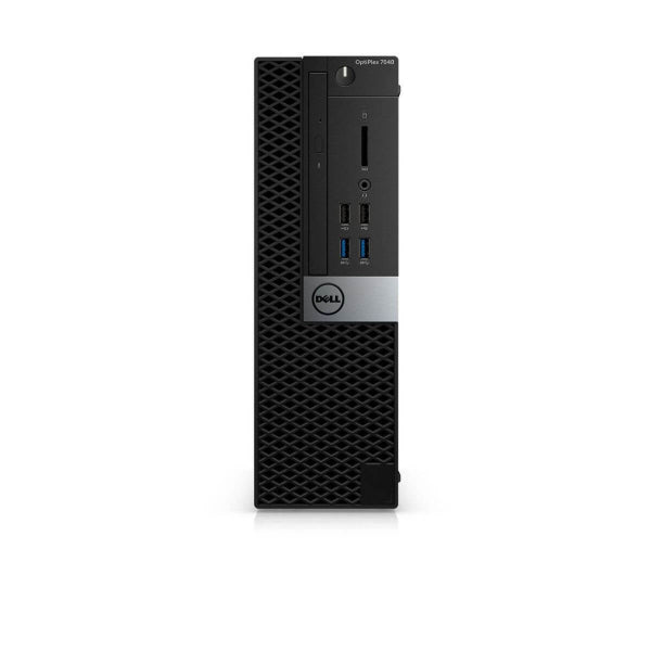 Dell OptiPlex 7040 i5 6e gen – 8GB RAM, 256GB SSD – A-grade