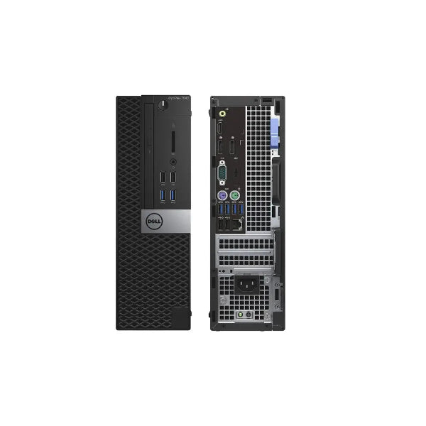 Dell OptiPlex 7040 i5 6e gen – 8GB RAM, 256GB SSD – A-grade