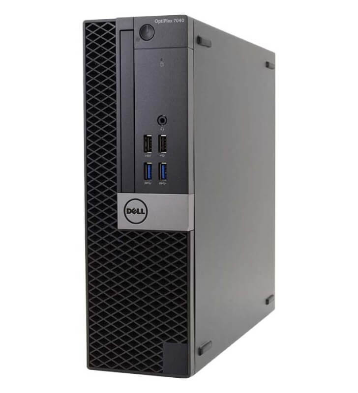 Dell OptiPlex 7040 i5 6e gen – 8GB RAM, 256GB SSD – A-grade