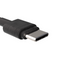 Universele 45W USB-C adapter – compacte laptop snellader