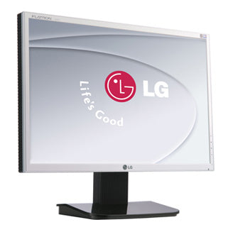 LG L192WS-SN - 19 inch - B-Grade