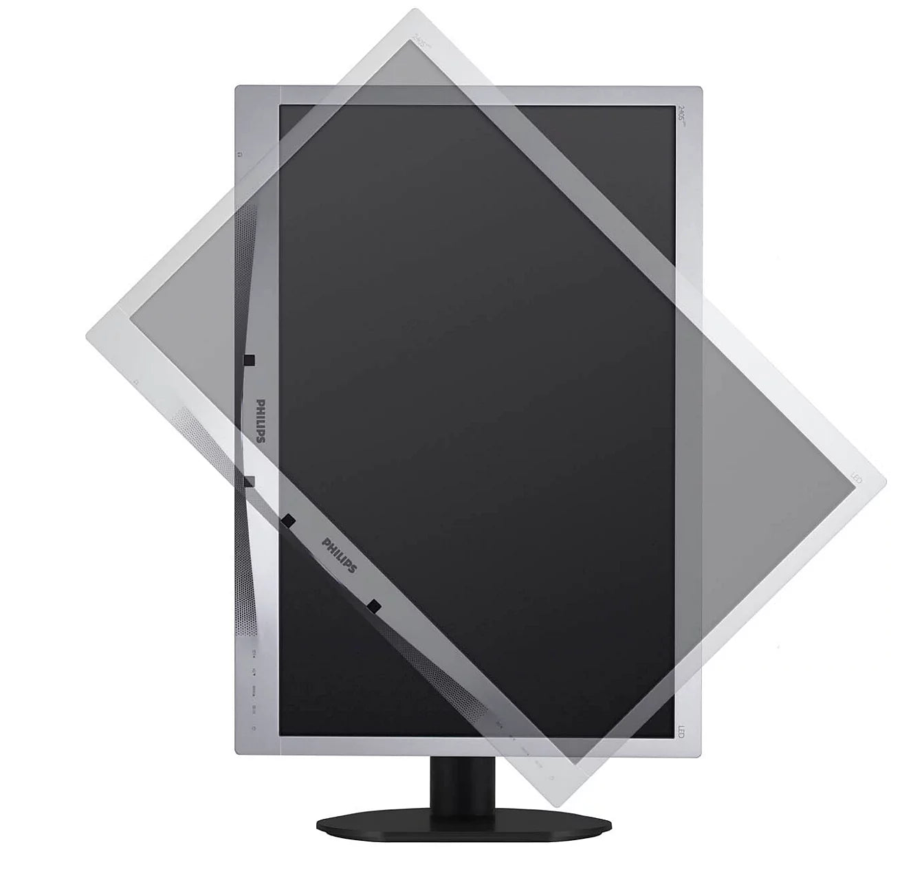Philips 240S4LPMS/00 - 24 Inch - B-Grade