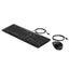 HP 225 Wired Mouse & Keyboard Combo – USB – Nieuw
