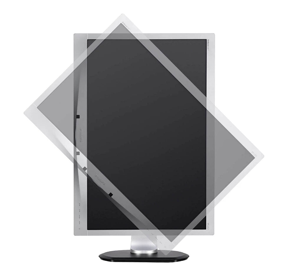 Philips Brilliance 240P4QPYNS 24 Inch - B-Grade