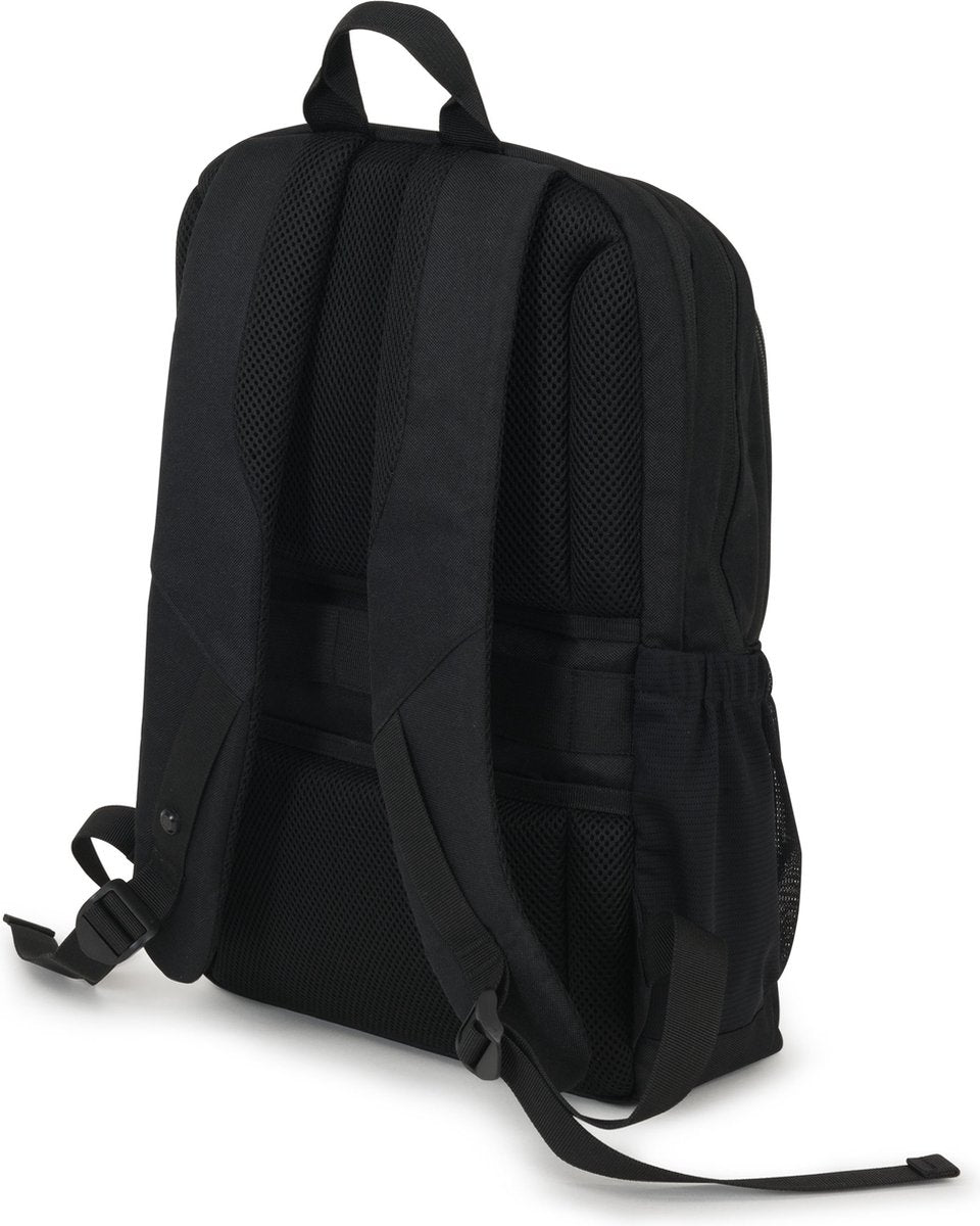Dicota Laptop rugzak SCALE zwart - Gebruikt