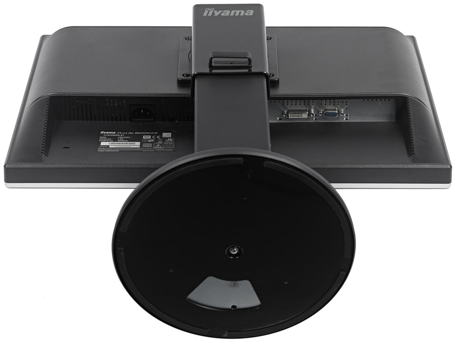 Iiyama B2206WS - 22 inch - B-Grade