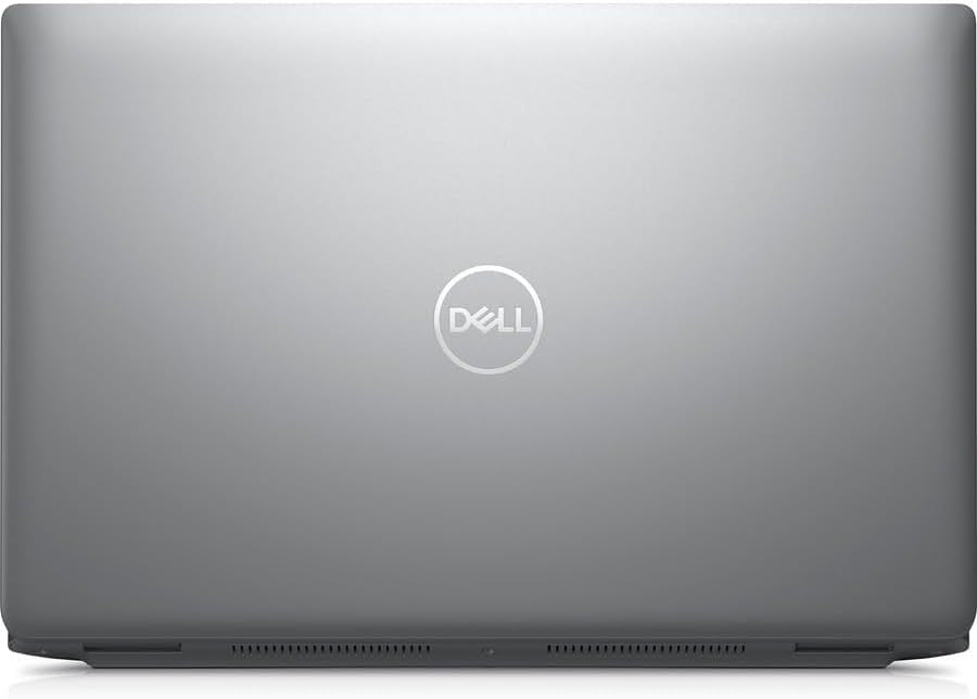 Dell Latitude 5510 i5 10e gen – 8GB RAM, 256GB SSD – 15,6 inch A-Grade