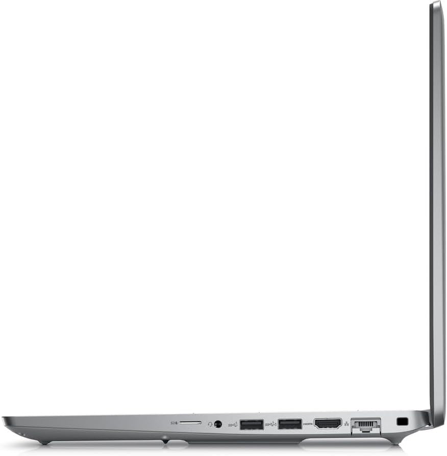 Dell Latitude 5510 i5 10e gen – 8GB RAM, 256GB SSD – 15,6 inch A-Grade