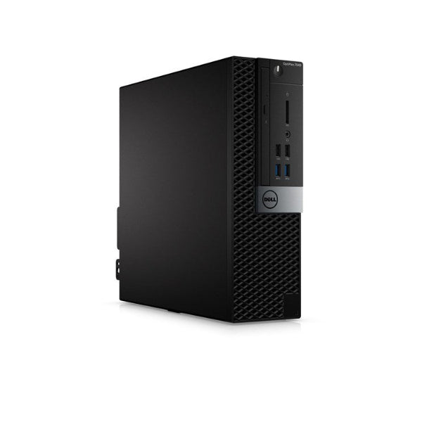 Dell OptiPlex 7040 i5 6e gen – 8GB RAM, 256GB SSD – A-grade