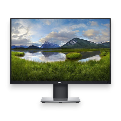 Dell P2421 - 24 Inch - B-Grade