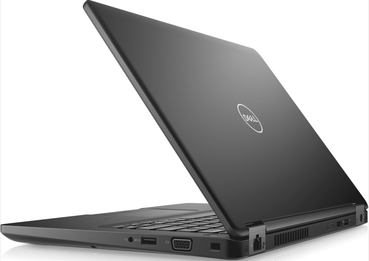Dell Latitude 5290 i5 8e Gen - 8GB RAM, 256GB SSD - B-Grade