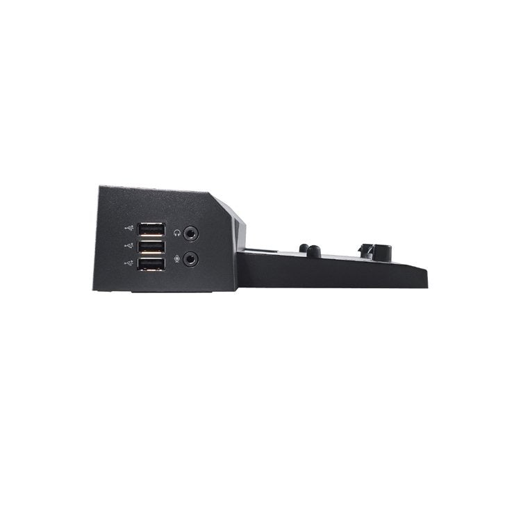 Dell Latitude E-Port II Advanced USB 3.0 – 130W Dock - Nieuw