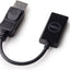 Dell DisplayPort naar HDMI Verloopstekker Full HD – Gebruikt