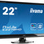 Iiyama E2278HD - 22 inch - A-Grade