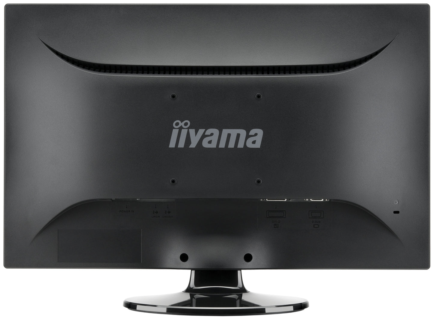 Iiyama E2278HD - 22 inch - A-Grade