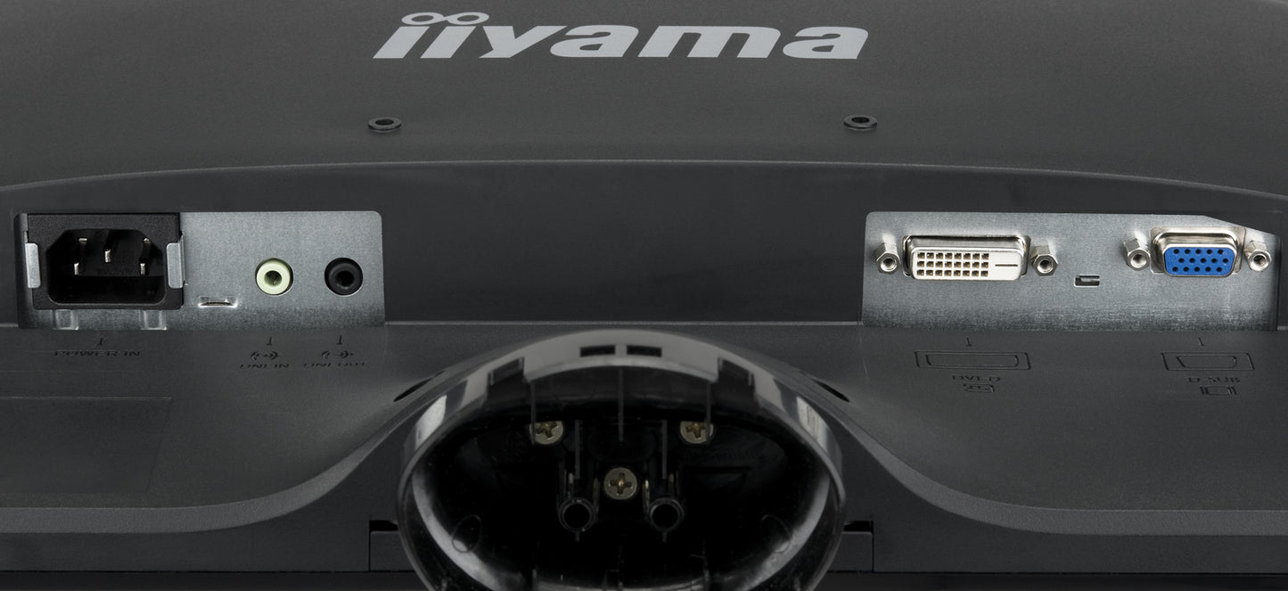 Iiyama E2278HD - 22 inch - A-Grade