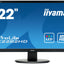 iiyama ProLite E2282HD - 22 Inch - A-Grade