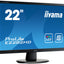 iiyama ProLite E2282HD - 22 Inch - B-Grade