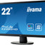 iiyama ProLite E2282HD - 22 Inch - B-Grade