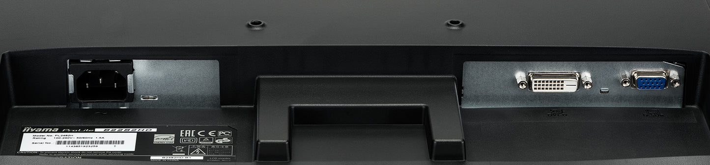 iiyama ProLite E2482HD - 24 Inch - A-Grade