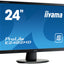 iiyama ProLite E2482HD - 24 Inch - A-Grade
