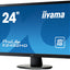 iiyama ProLite E2482HD - 24 Inch - A-Grade