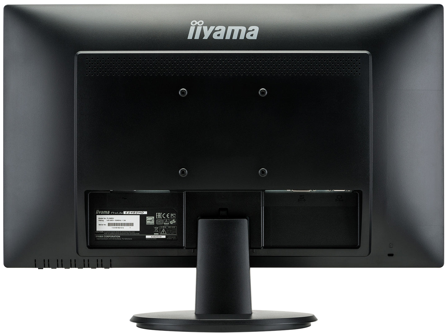 iiyama ProLite E2482HD - 24 Inch - A-Grade