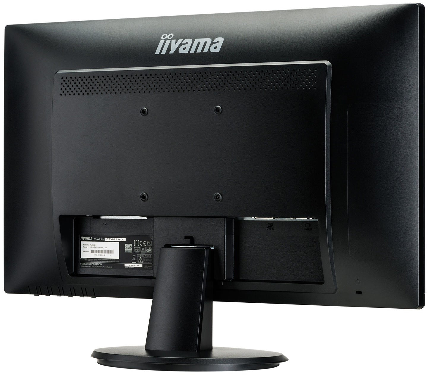 iiyama ProLite E2482HD - 24 Inch - A-Grade