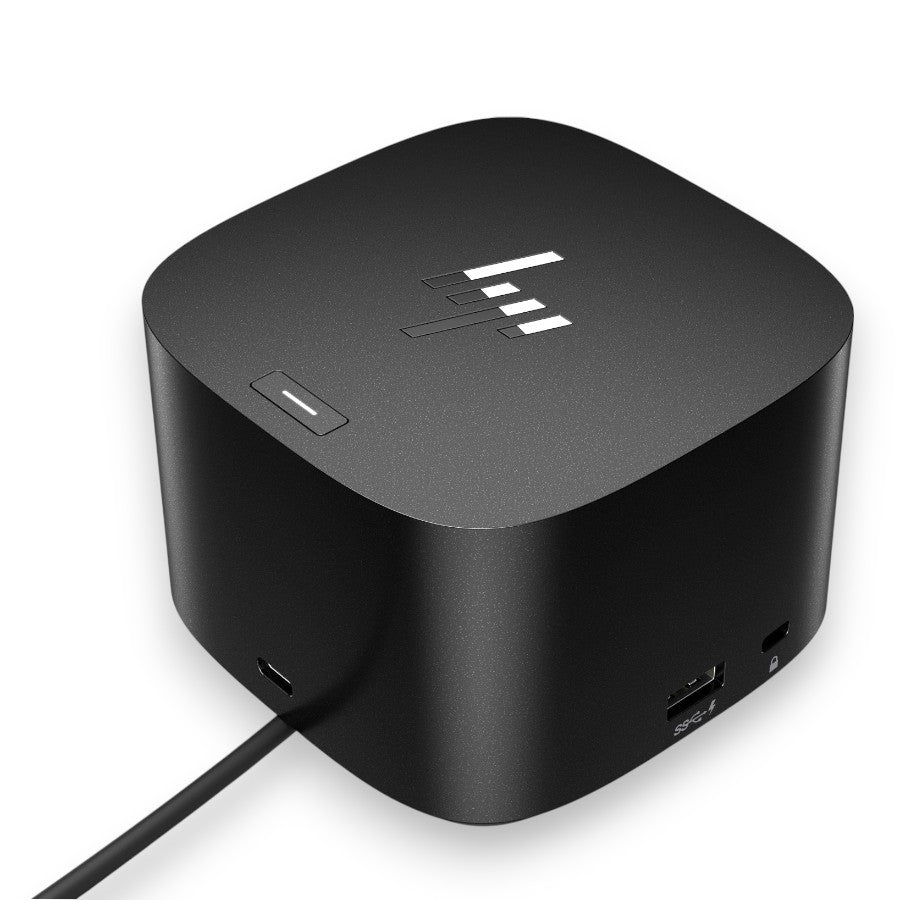 HP Thunderbolt Dock G4 Dockingstation - Gebruikt