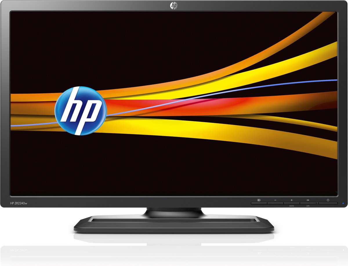 HP ZR2240w - 21,5 Inch - A-Grade