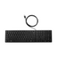 HP USB Keyboard 320K - Nieuw