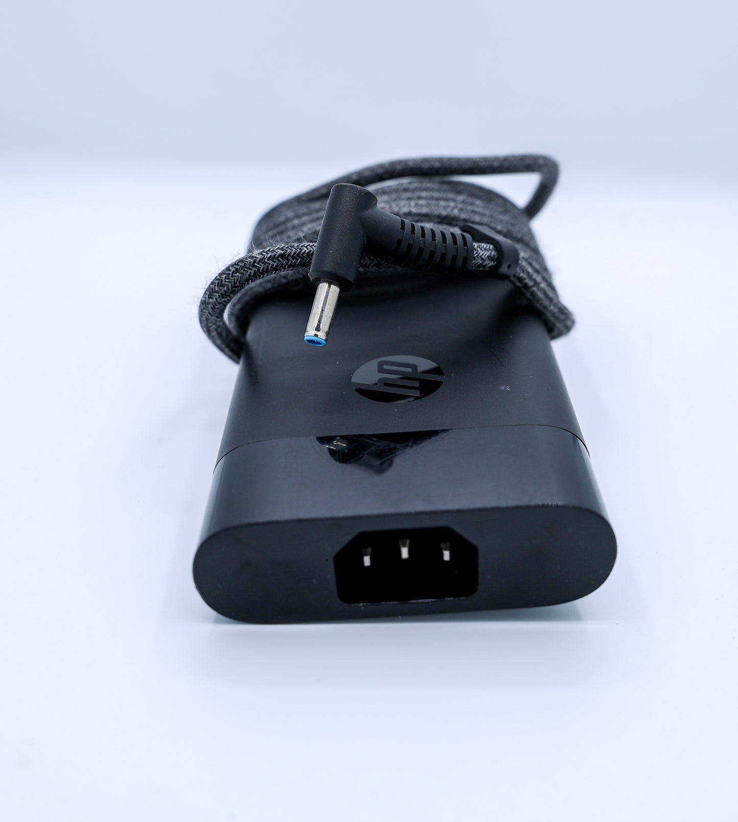 HP 200W 3.0 Adapter 644698-003 ZBook Laptop Oplader - Gebruikt