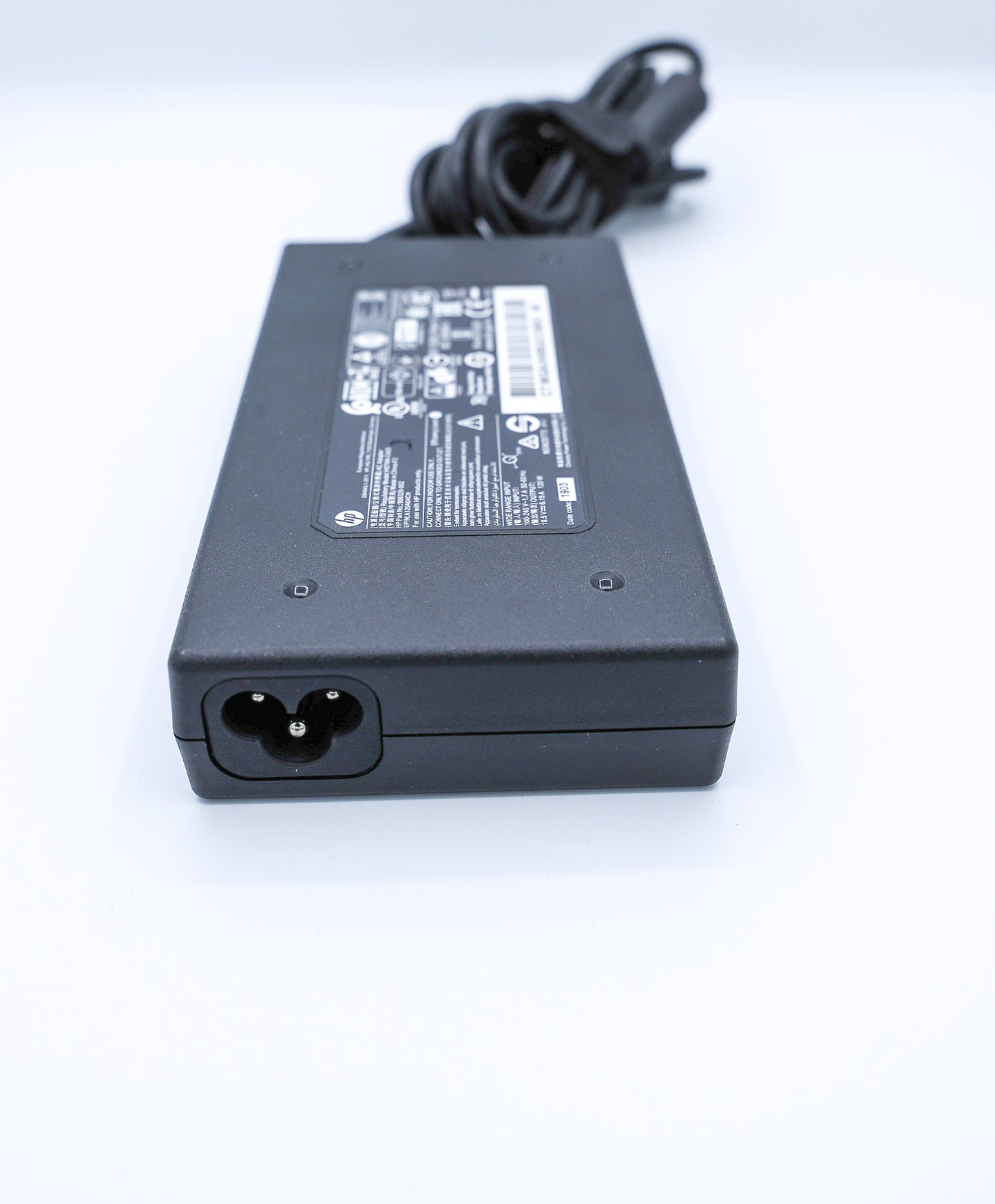 HP 120W 5.0 Adapter 906329-002 Laptop Oplader