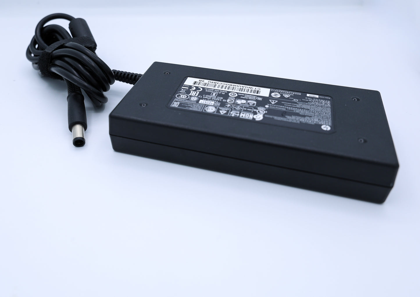 HP 120W 5.0 Adapter 906329-002 Laptop Oplader