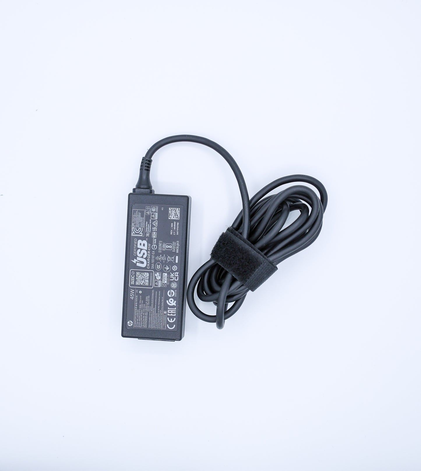 HP 45W USB-C Adapter L43407-001 Laptop Oplader