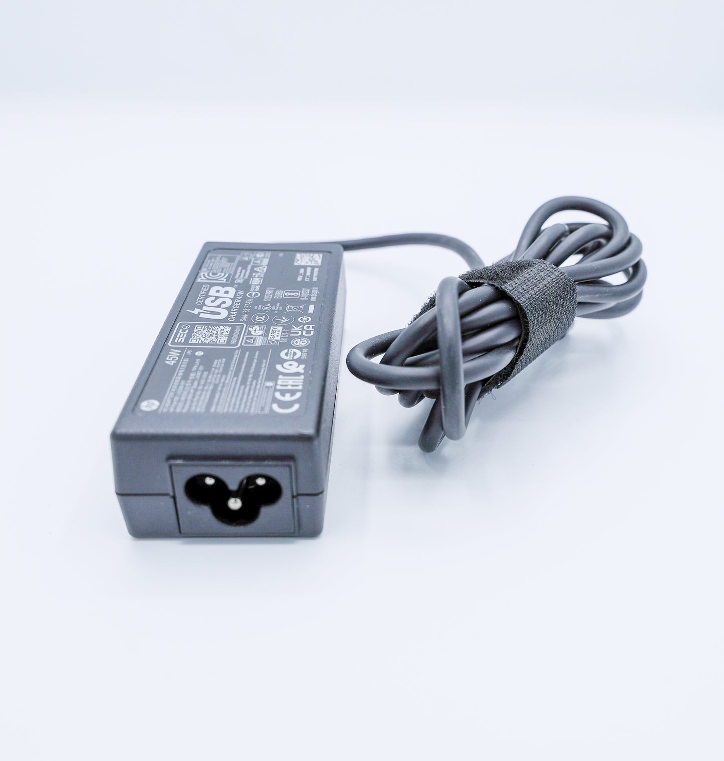 HP 45W USB-C Adapter L43407-001 Laptop Oplader