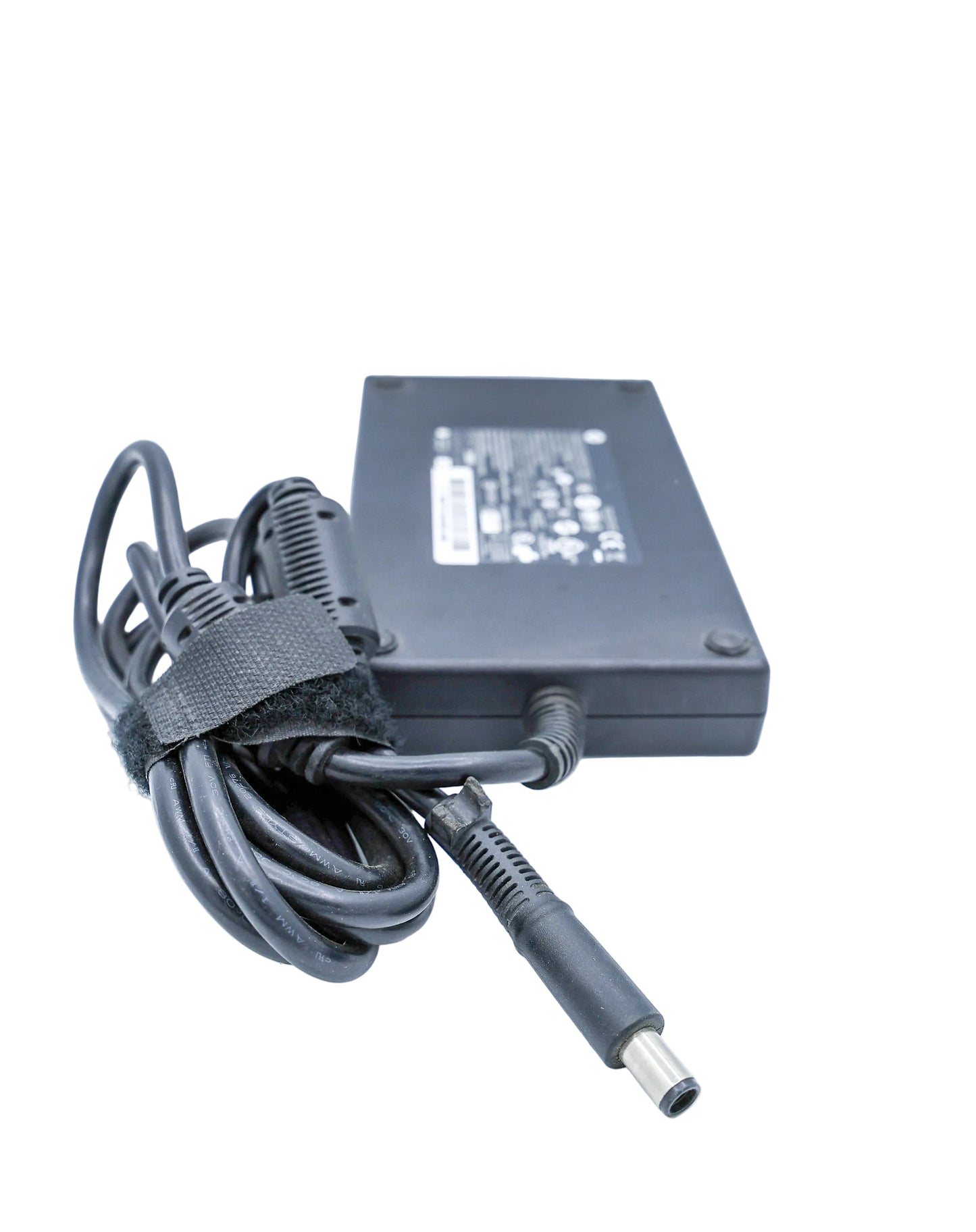 HP 200W 5.0 Adapter TPN-DA21 ZBook Laptop Oplader - Gebruikt