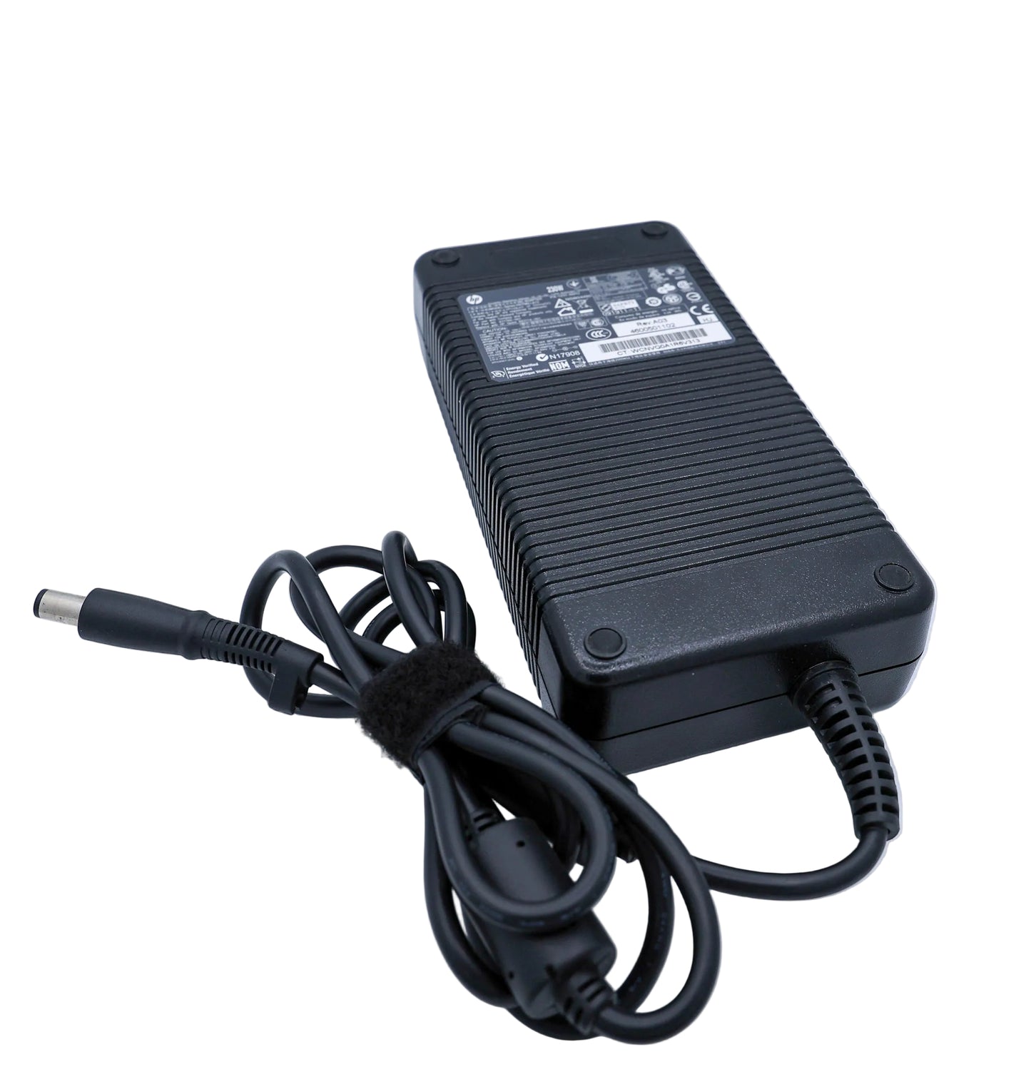 HP 230W 5.0 Adapter High Performance Laptop