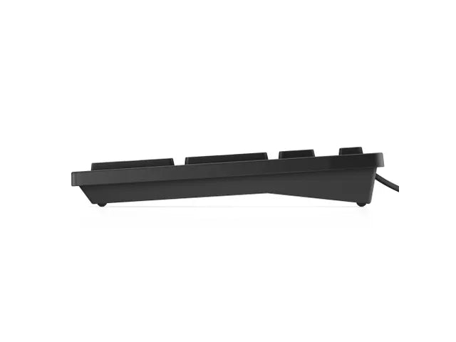 Dell KB216 Bedraad Toetsenbord – USB – QWERTY – Zwart - Gebruikt