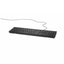 Dell KB216 Bedraad Toetsenbord – USB – QWERTY – Zwart - Gebruikt