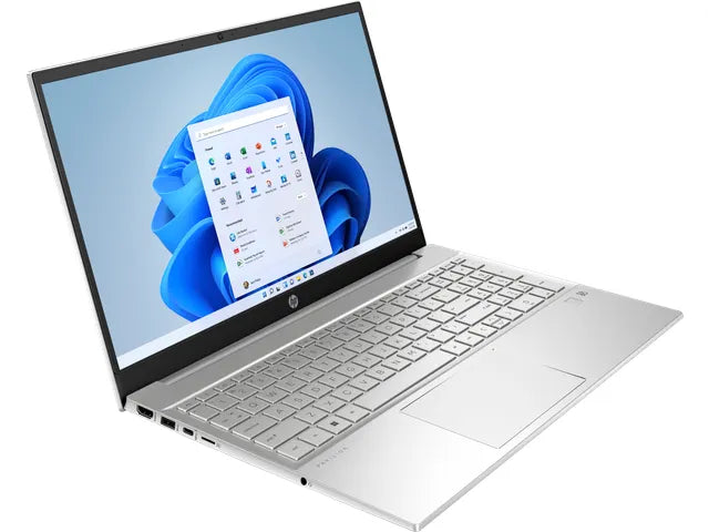 HP Pavilion 15 EG2 i5 12e gen – 16GB RAM, 512GB SSD – A-grade
