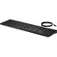 HP Wired Desktop 320K Keyboard QWERTY – Gebruikt