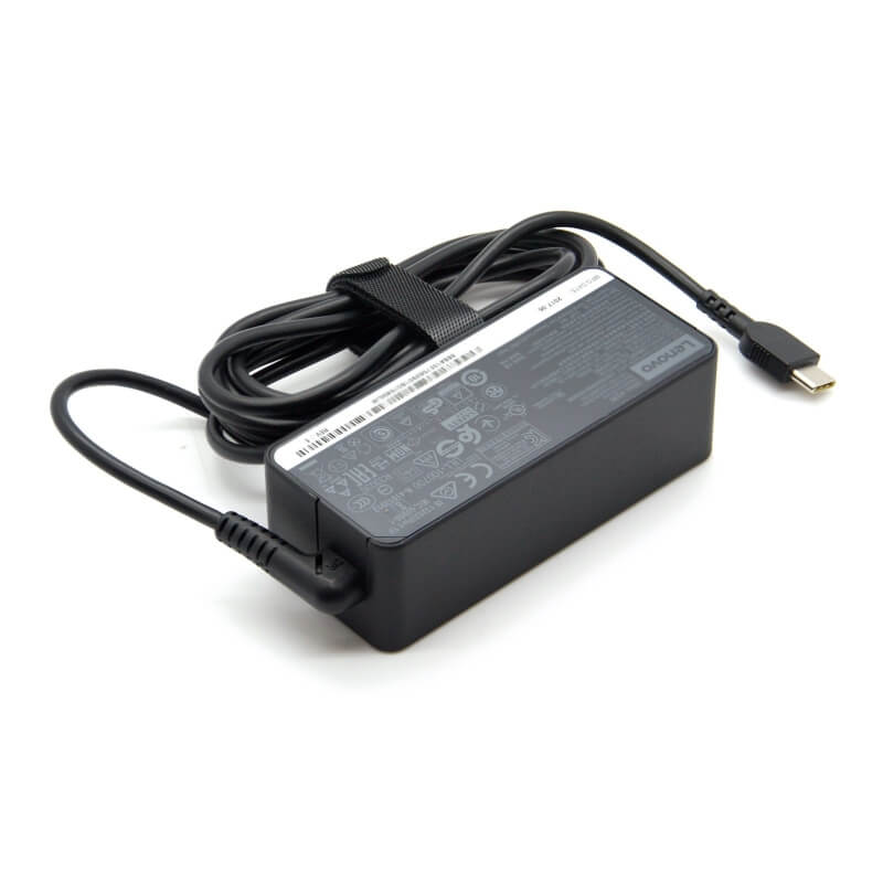 Lenovo 45W USB-C adapter – originele laptop oplader