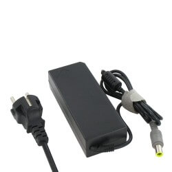 Lenovo 90W 5.0 adapter – originele laptop oplader